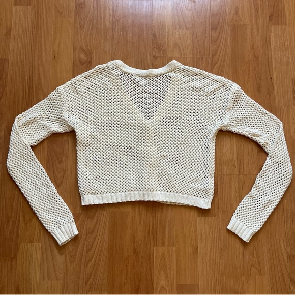 No Boundaries cardigan - Picture 3 of 3